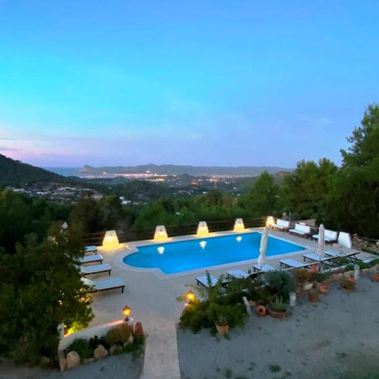 Villa Olga - San Jose - Villa - 13