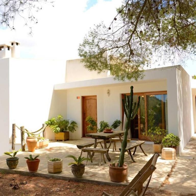 Villa Olga - San Jose - Villa - 12