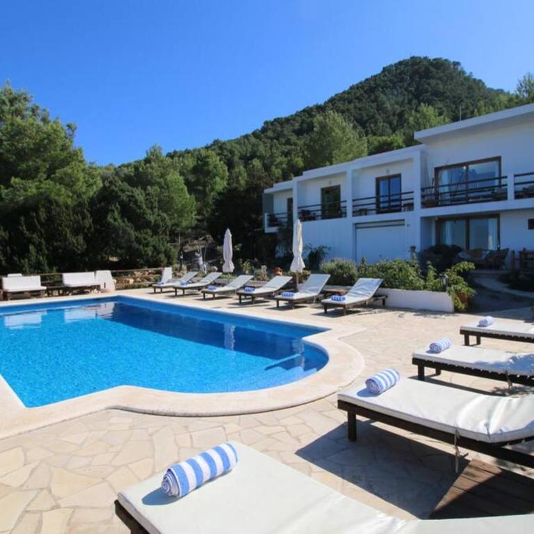 Villa Olga - San Jose - Villa - 1