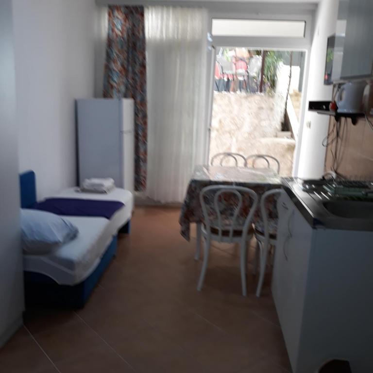 Apartments Jovanic with 2 bedrooms - Studio - 4