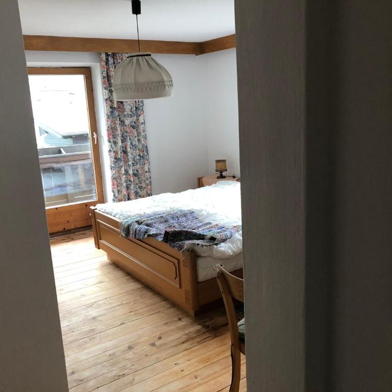 Haus Luise - Budget Doppelzimmer - 3