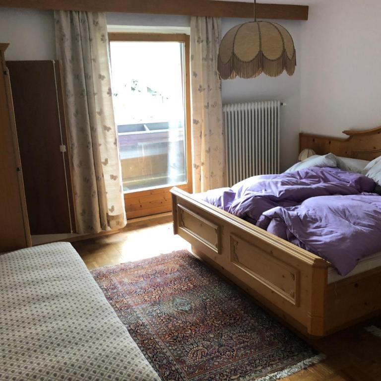 Haus Luise - Dreibettzimmer - 4