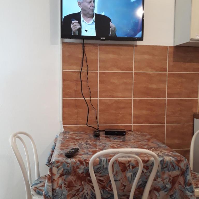 Apartments Jovanic with 2 bedrooms - Studio - 1
