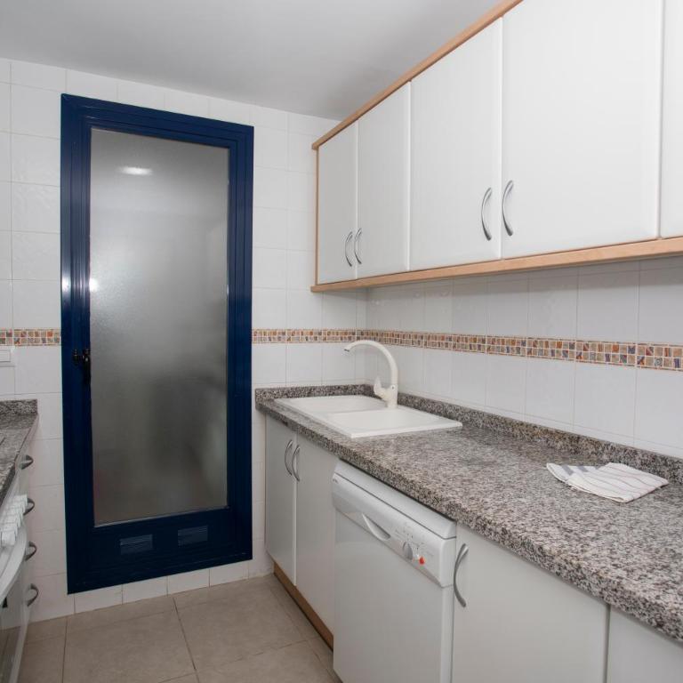 Sueños De Mar, 3 dormitorios, by Bookindenia - Apartamento de 3 dormitorios - 20