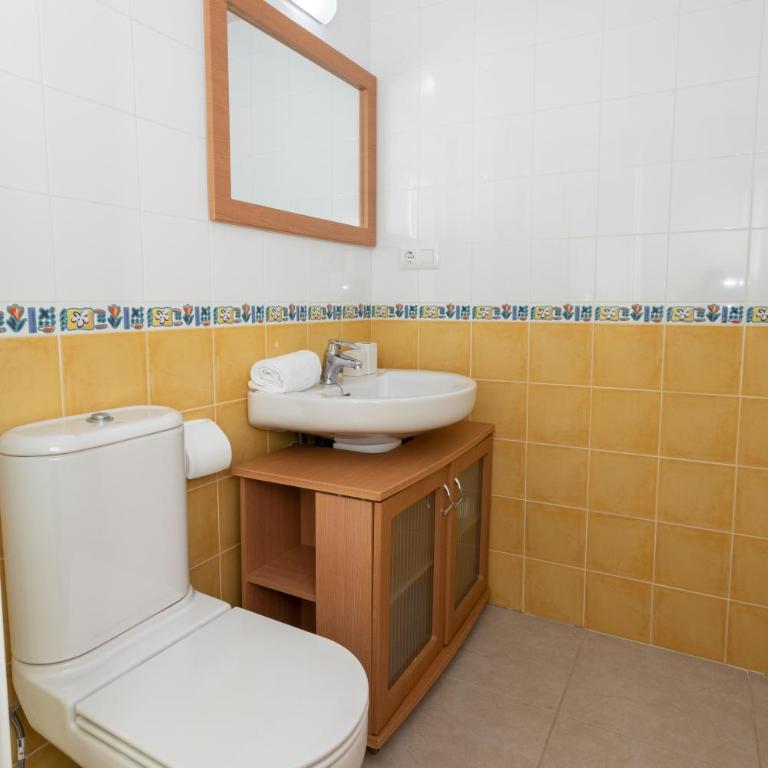 Sueños De Mar, 3 dormitorios, by Bookindenia - Apartamento de 3 dormitorios - 23