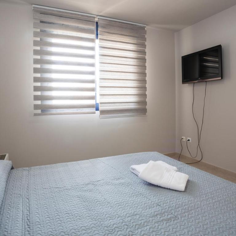 Sueños De Mar, 3 dormitorios, by Bookindenia - Apartamento de 3 dormitorios - 10