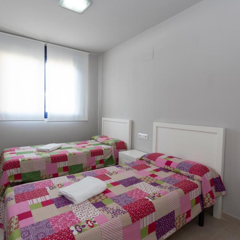 Sueños De Mar, 3 dormitorios, by Bookindenia - Apartamento de 3 dormitorios - 16