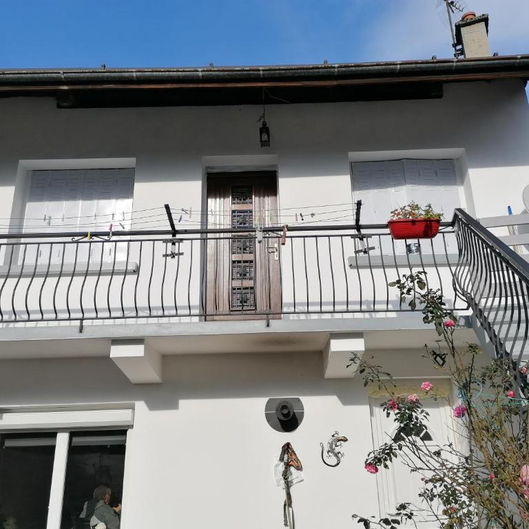 Appartement au coeur de la maurienne - Appartement - 3