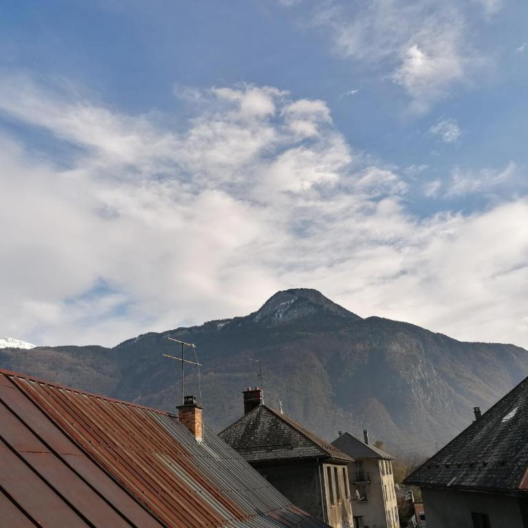 Appartement au coeur de la maurienne - Appartement - 4