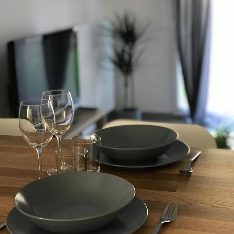 Swann Disney Appartement - Apartamento de 1 dormitorio - 12