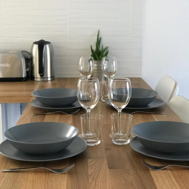 Swann Disney Appartement - Apartamento de 1 dormitorio - 11