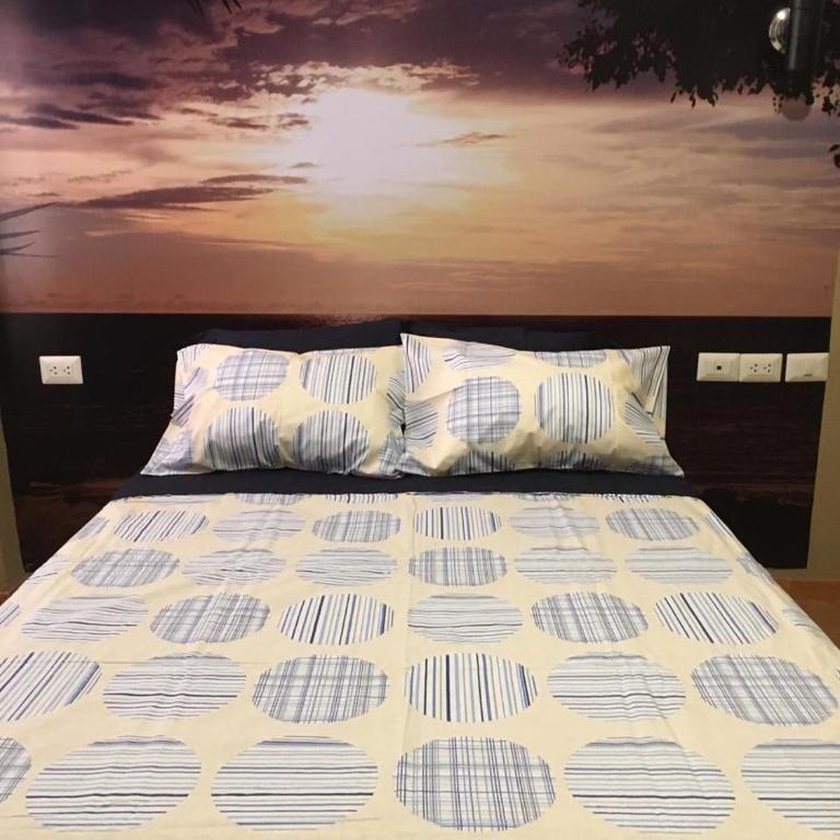 Terra Suites Ecogreen - Habitación Doble Estándar - 1