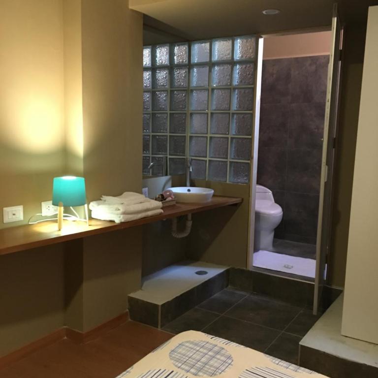 Terra Suites Ecogreen - Habitación Doble Estándar - 2