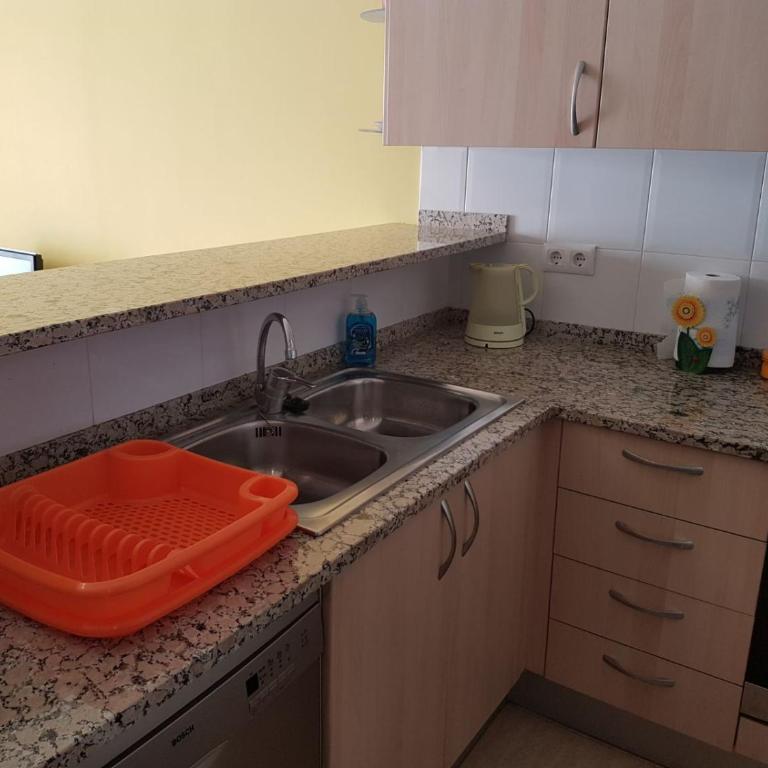 Magnífico apartamento junto al canal principal. - Apartamento de 2 dormitorios - 27