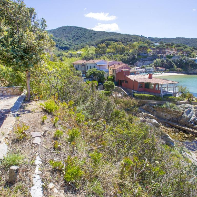 Un Nido sul Mare - Goelba - Appartamento con 1 Camera da Letto - 5