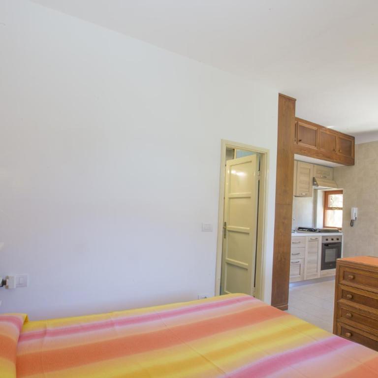 Un Nido sul Mare - Goelba - Appartamento con 1 Camera da Letto - 9