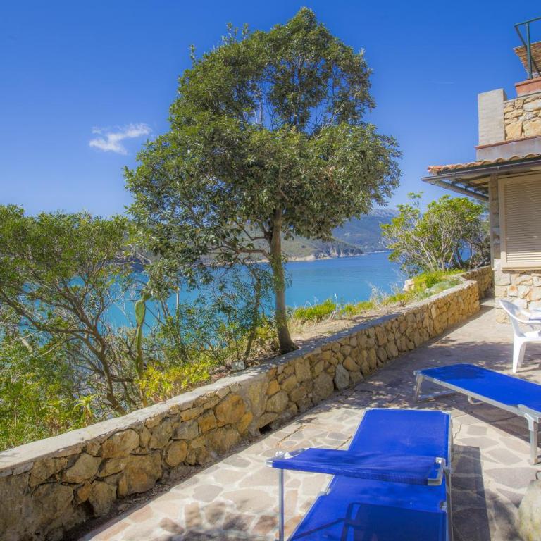 Un Nido sul Mare - Goelba - Appartamento con 1 Camera da Letto - 4