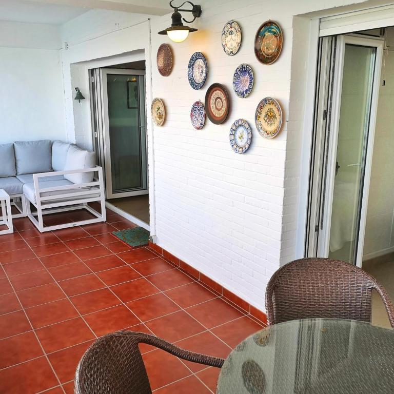 Carabeo Vista Mar - Apartamento Superior - 16