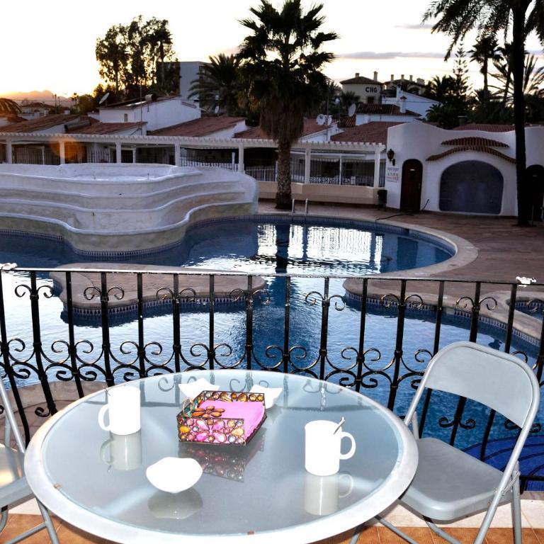 Retiro, 1 dormitorio by Bookindenia - Apartamento de 1 dormitorio - 3