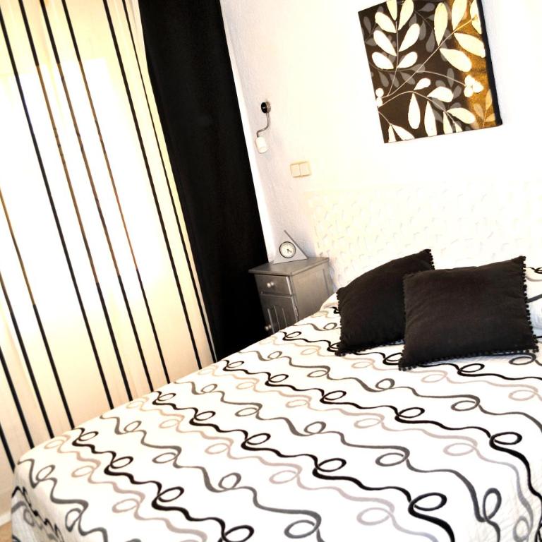 Retiro, 1 dormitorio by Bookindenia - Apartamento de 1 dormitorio - 10