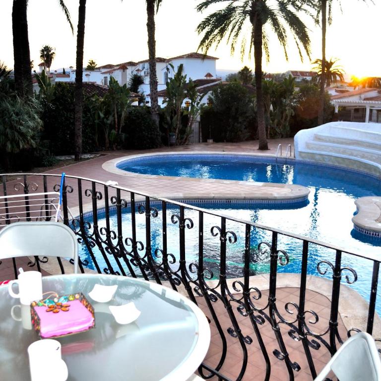 Retiro, 1 dormitorio by Bookindenia - Apartamento de 1 dormitorio - 1