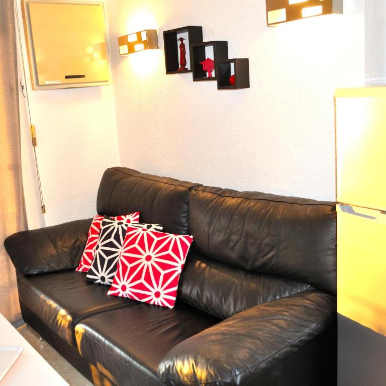 Retiro, 1 dormitorio by Bookindenia - Apartamento de 1 dormitorio - 6