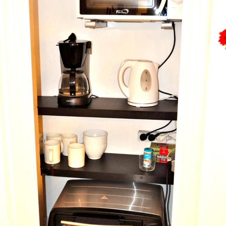 Retiro, 1 dormitorio by Bookindenia - Apartamento de 1 dormitorio - 15