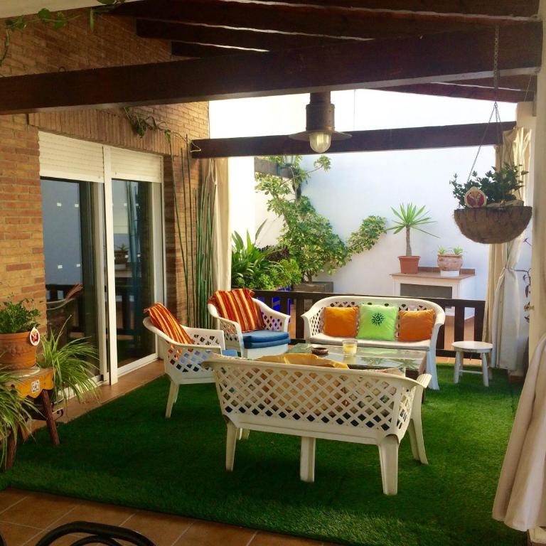 Casa Robledo - Casa Unifamiliar de 3 dormitorios - 20