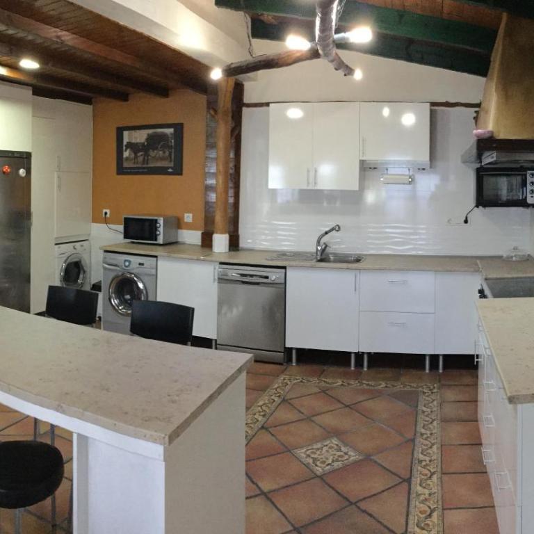 Casa Robledo - Casa Unifamiliar de 3 dormitorios - 26