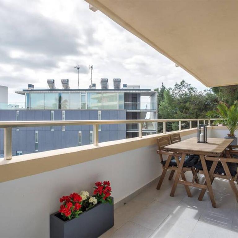 Puertosol 33 - 2 bed apartment, Beach Puerto Marina - Apartamento de 2 dormitorios - 7