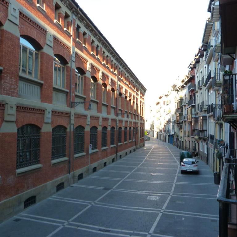 Apartamento Berria - Two-Bedroom Apartment - 31