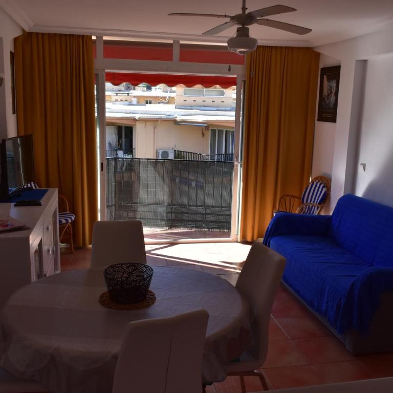 Poniente Turia TRG - Apartamento de 1 dormitorio - 4