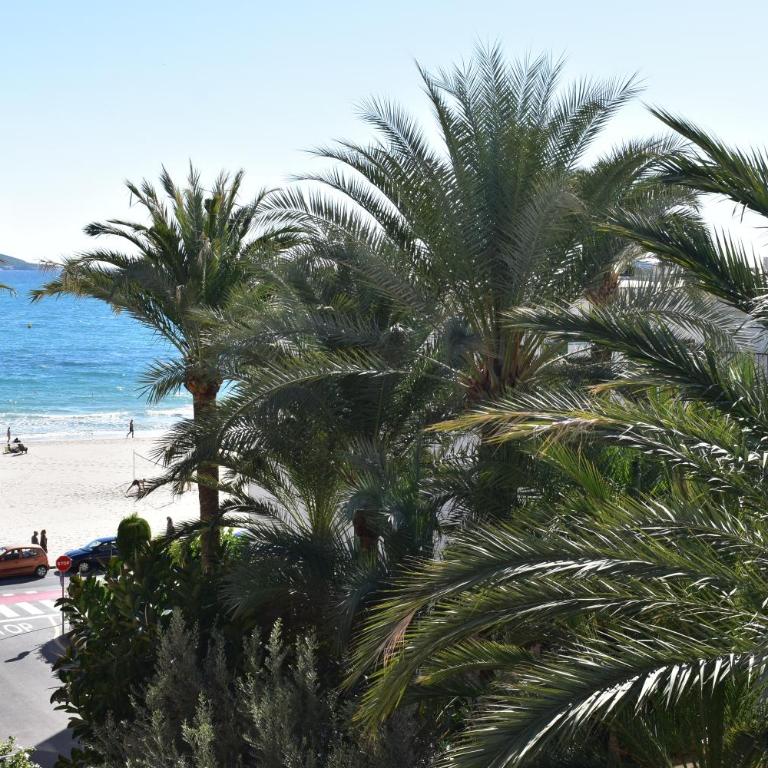 Poniente Turia TRG - Apartamento de 1 dormitorio - 5