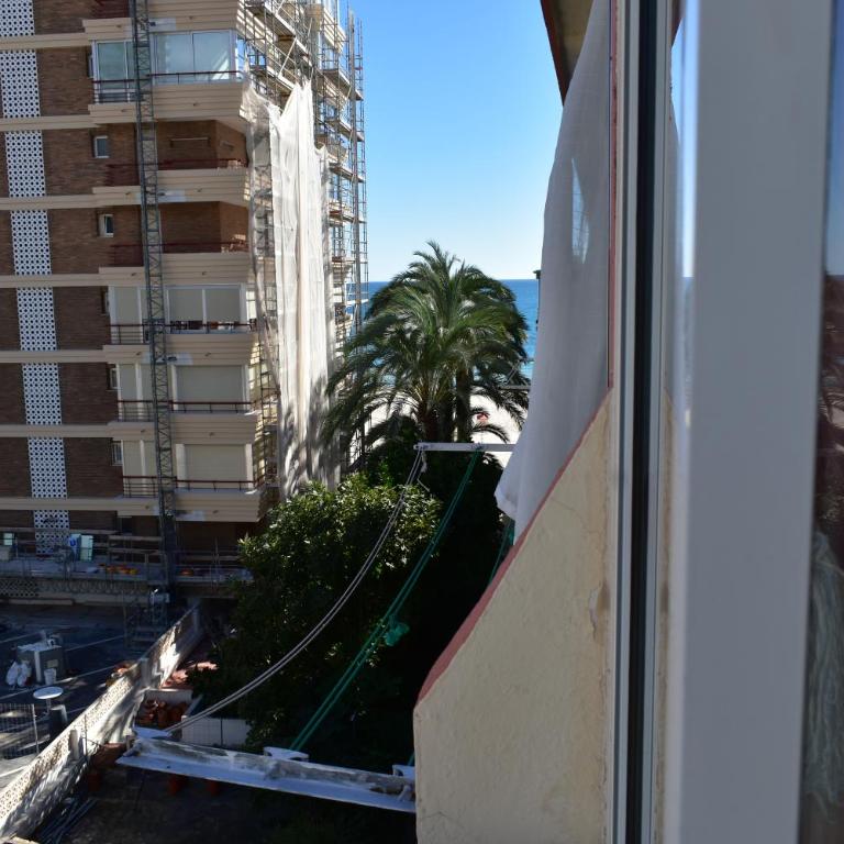 Poniente Turia TRG - Apartamento de 1 dormitorio - 7