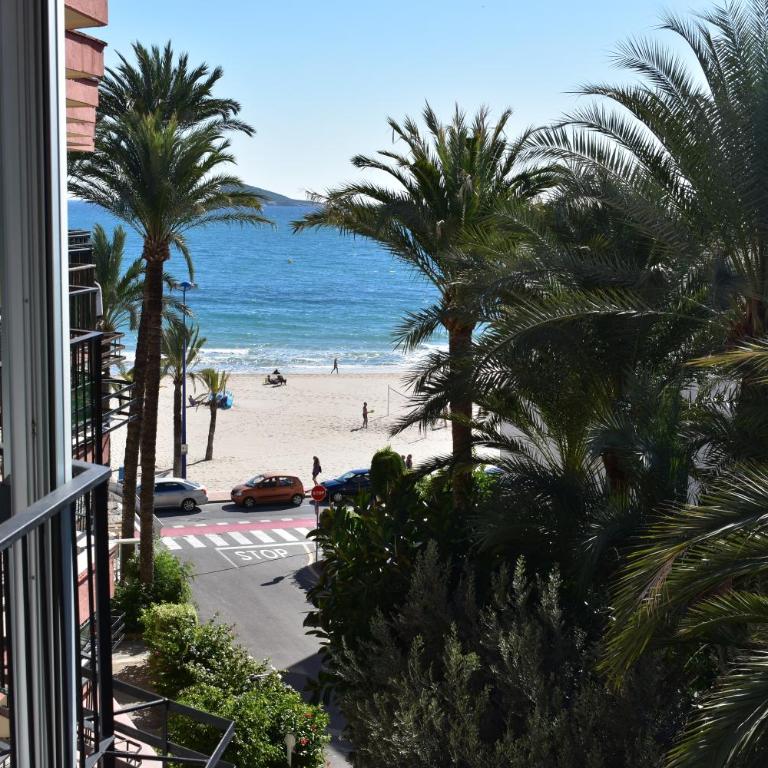 Poniente Turia TRG - Apartamento de 1 dormitorio - 8