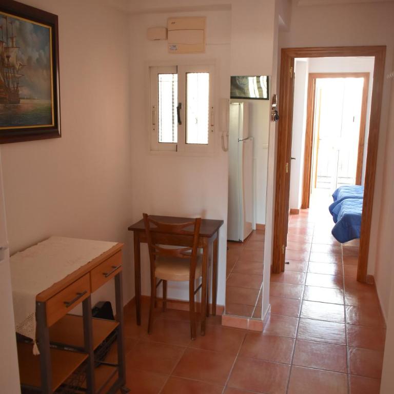 Poniente Turia TRG - Apartamento de 1 dormitorio - 11