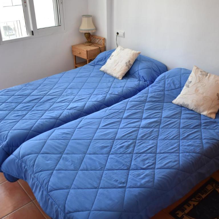 Poniente Turia TRG - Apartamento de 1 dormitorio - 14