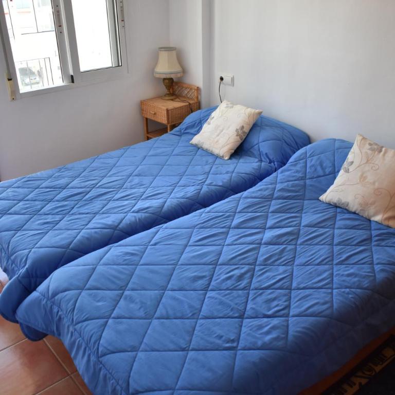 Poniente Turia TRG - Apartamento de 1 dormitorio - 20