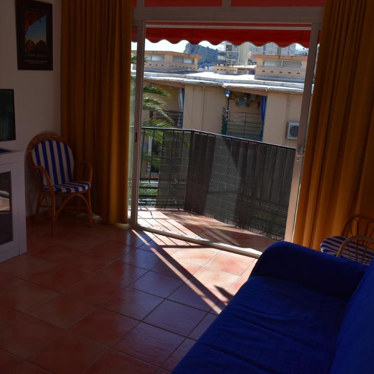 Poniente Turia TRG - Apartamento de 1 dormitorio - 26