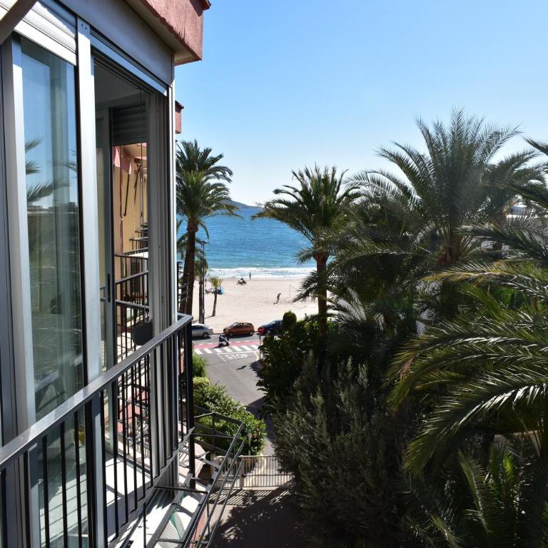 Poniente Turia TRG - Apartamento de 1 dormitorio - 1