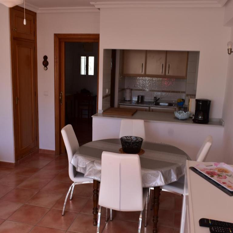 Poniente Turia TRG - Apartamento de 1 dormitorio - 29