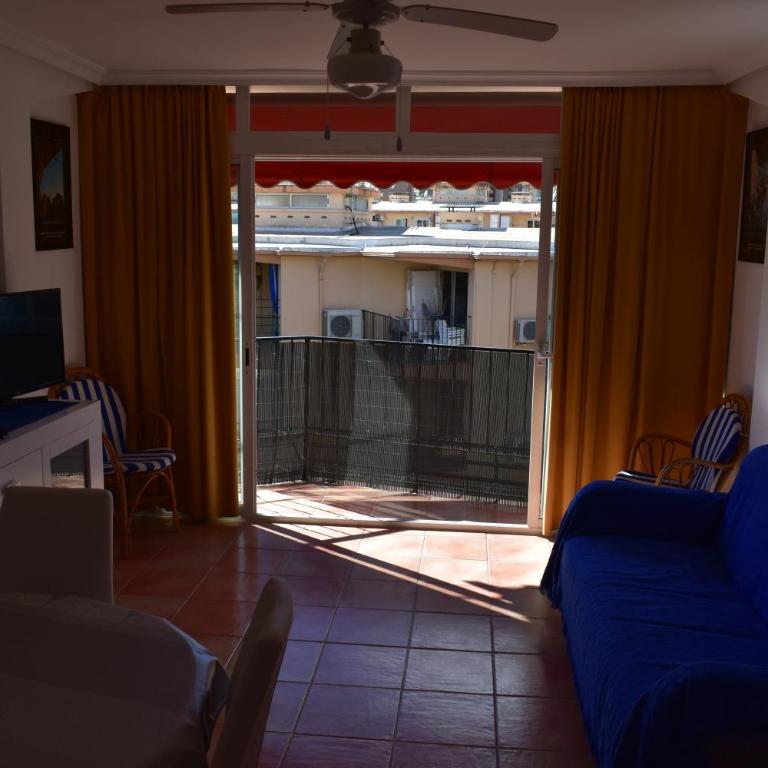 Poniente Turia TRG - Apartamento de 1 dormitorio - 31