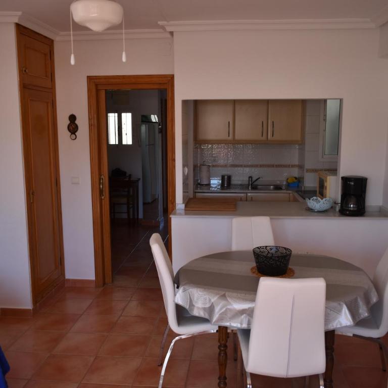 Poniente Turia TRG - Apartamento de 1 dormitorio - 32