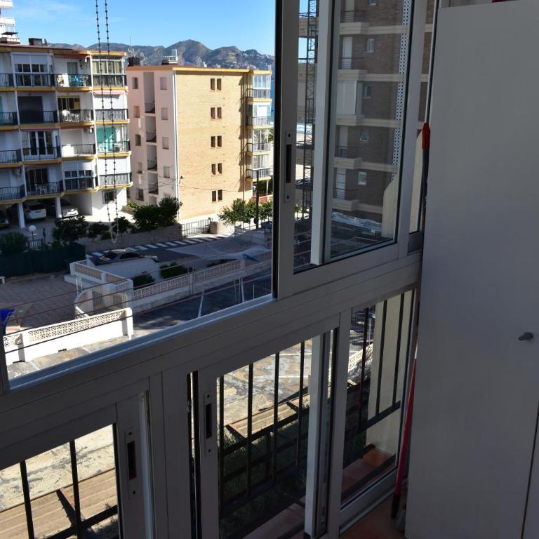 Poniente Turia TRG - Apartamento de 1 dormitorio - 34