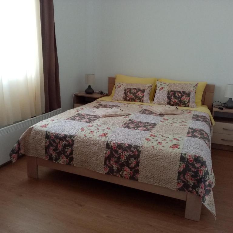 Apartmani MIDUĆI - One-Bedroom Apartment - 3