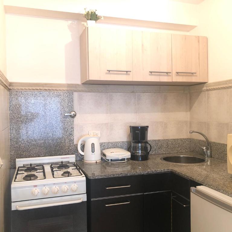 Corazón de Recoleta - Apartamento de 1 dormitorio - 21