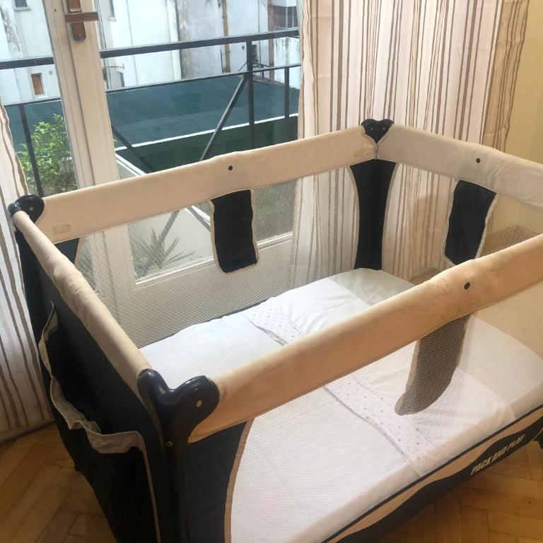 Corazón de Recoleta - Apartamento de 1 dormitorio - 10