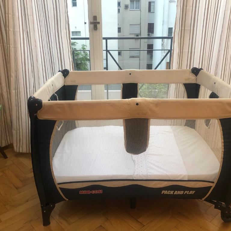Corazón de Recoleta - Apartamento de 1 dormitorio - 11