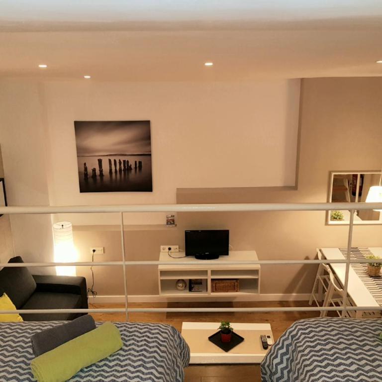 Apartamentos Clavero - Apartamento Estándar - 9