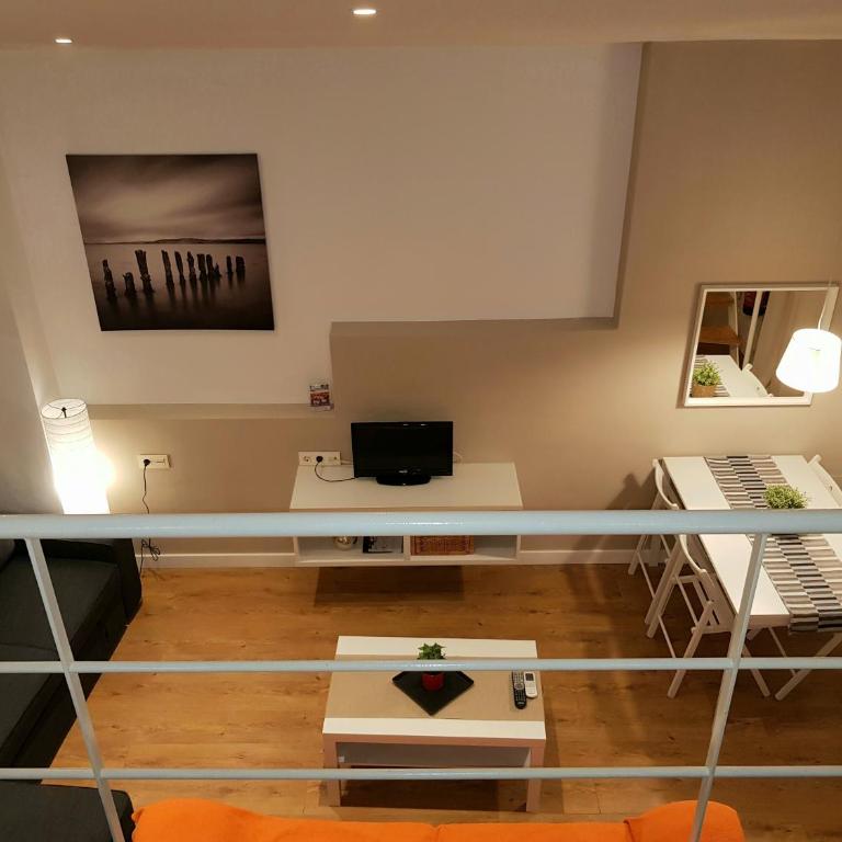 Apartamentos Clavero - Apartamento Estándar - 11